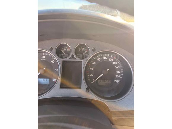 Sahibinden Seat Cordoba 1.4 TDI Elegance 2006 Model 