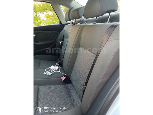 Sahibinden Seat Cordoba 1.4 TDI Elegance 2006 Model 