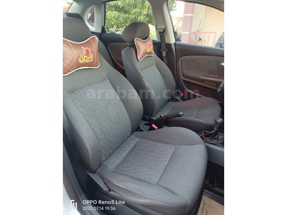 Sahibinden Seat Cordoba 1.4 TDI Elegance 2006 Model 
