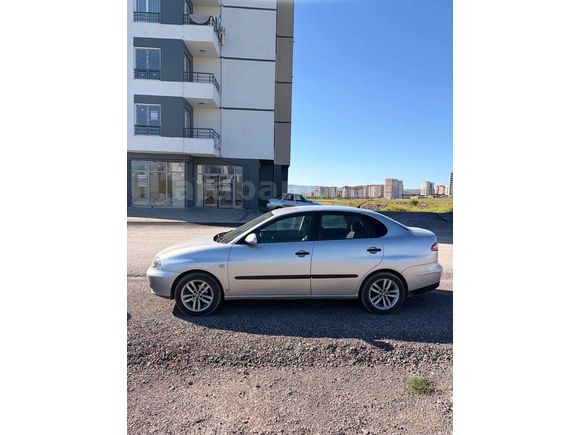 Sahibinden Seat Cordoba 1.4 TDI Elegance 2006 Model 