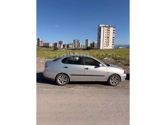 Sahibinden Seat Cordoba 1.4 TDI Elegance 2006 Model 