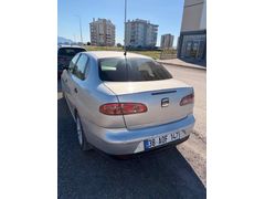 Sahibinden Seat Cordoba 1.4 TDI Elegance 2006 Model 