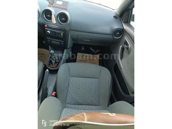 Sahibinden Seat Cordoba 1.4 TDI Elegance 2006 Model 