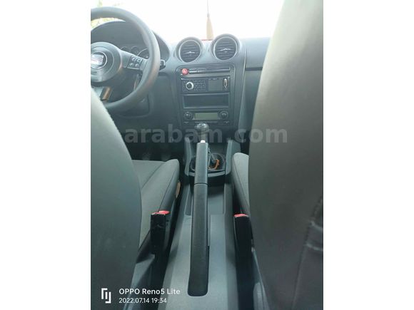 Sahibinden Seat Cordoba 1.4 TDI Elegance 2006 Model 