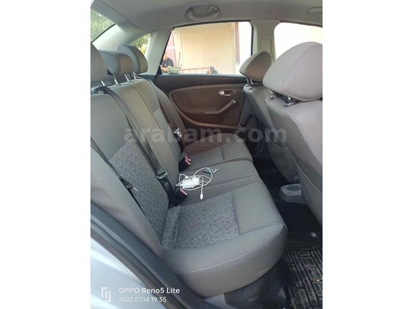 Sahibinden Seat Cordoba 1.4 TDI Elegance 2006 Model 