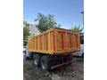 Sahibinden BMC Fatih 280 SDT (6x2) 