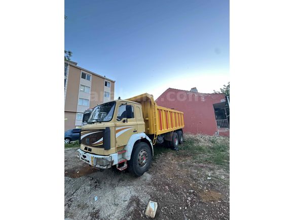 Sahibinden BMC Fatih 280 SDT (6x2) 