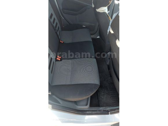 Sahibinden Ford Focus 1.6 Collection 2011 Model