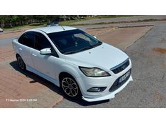 Sahibinden Ford Focus 1.6 Collection 2011 Model