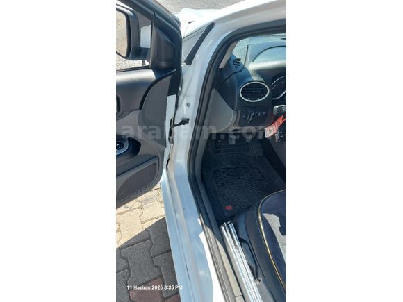 Sahibinden Ford Focus 1.6 Collection 2011 Model