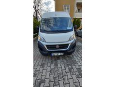 Sahibinden Fiat Ducato 15 m³ 2019 Model 