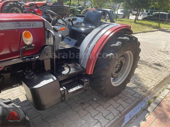 2017 model 5265 tümosan