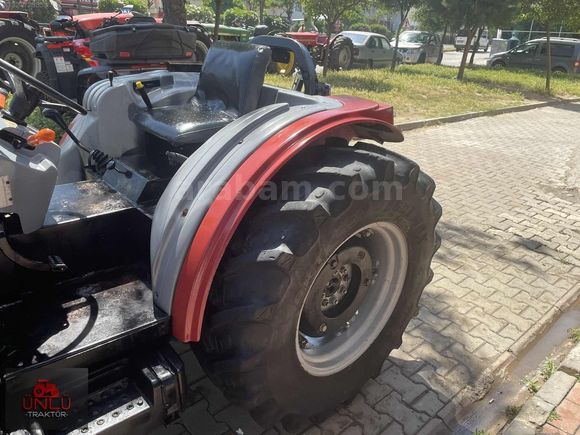 2017 model 5265 tümosan