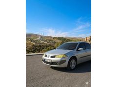 Sahibinden Renault Megane 1.6 Privilege 2006 Model