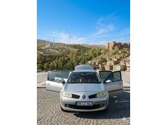 Sahibinden Renault Megane 1.6 Privilege 2006 Model