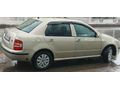 Sahibinden Skoda Fabia 1.2 Classic 2006 Model