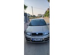Sahibinden Skoda Fabia 1.2 Classic 2006 Model