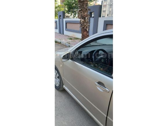 Sahibinden Skoda Fabia 1.2 Classic 2006 Model