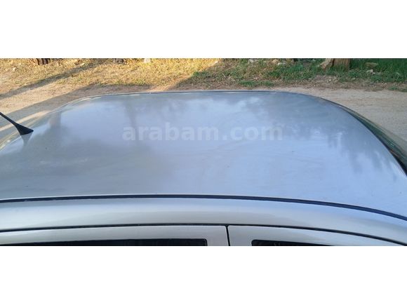 Sahibinden Skoda Fabia 1.2 Classic 2006 Model