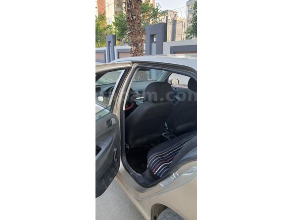 Sahibinden Skoda Fabia 1.2 Classic 2006 Model