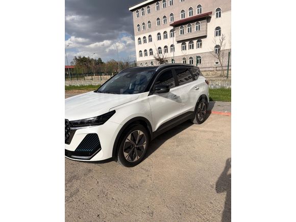 İlk sahibinden satılık hatasız