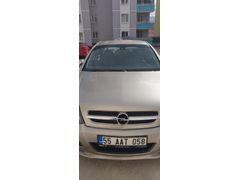 Sahibinden Opel Vectra 1.8 Comfort 2004 Model