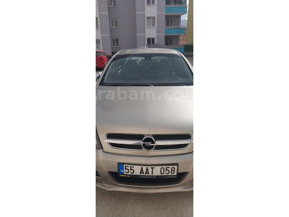 Sahibinden Opel Vectra 1.8 Comfort 2004 Model