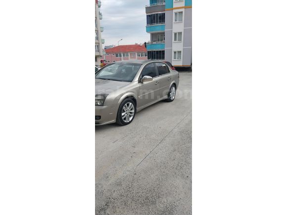 Sahibinden Opel Vectra 1.8 Comfort 2004 Model