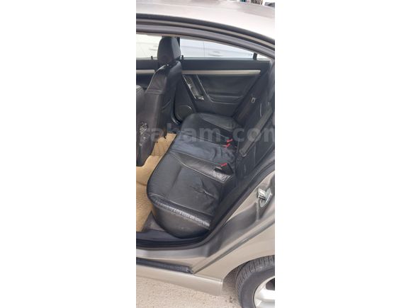 Sahibinden Opel Vectra 1.8 Comfort 2004 Model