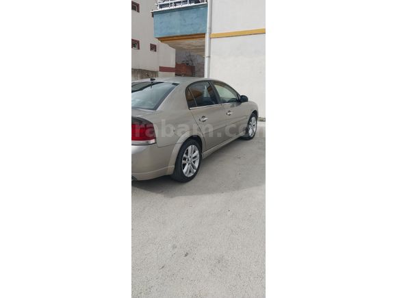 Sahibinden Opel Vectra 1.8 Comfort 2004 Model