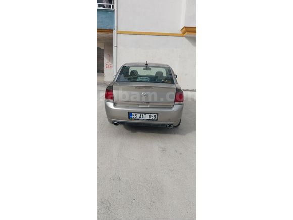 Sahibinden Opel Vectra 1.8 Comfort 2004 Model