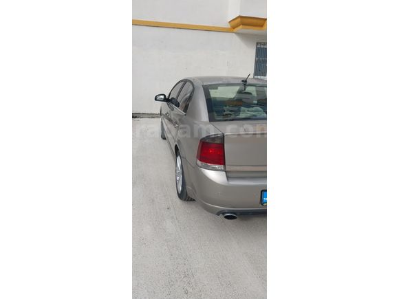 Sahibinden Opel Vectra 1.8 Comfort 2004 Model