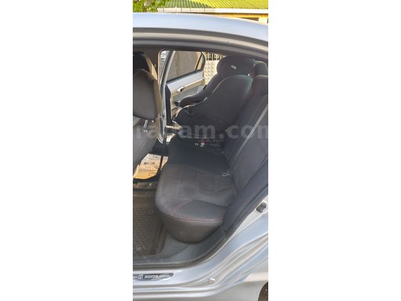 Sahibinden Honda Civic 1.6i VTEC Premium 2010 Model