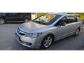 Sahibinden Honda Civic 1.6i VTEC Premium 2010 Model
