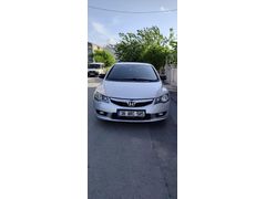 Sahibinden Honda Civic 1.6i VTEC Premium 2010 Model