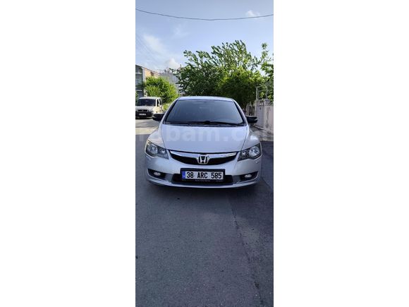 Sahibinden Honda Civic 1.6i VTEC Premium 2010 Model