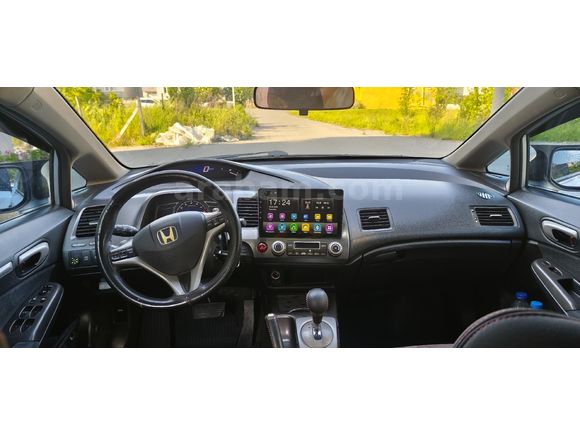 Sahibinden Honda Civic 1.6i VTEC Premium 2010 Model