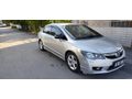 Sahibinden Honda Civic 1.6i VTEC Premium 2010 Model