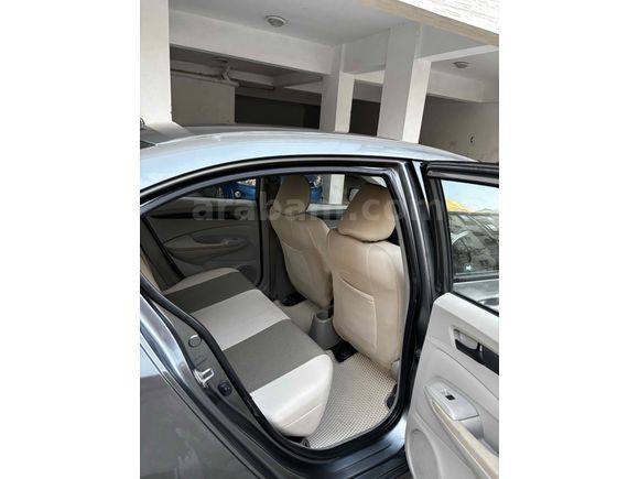 Sahibinden Honda City 1.4 LS 2009 Model 