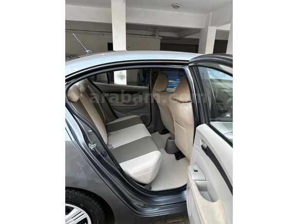 Sahibinden Honda City 1.4 LS 2009 Model 