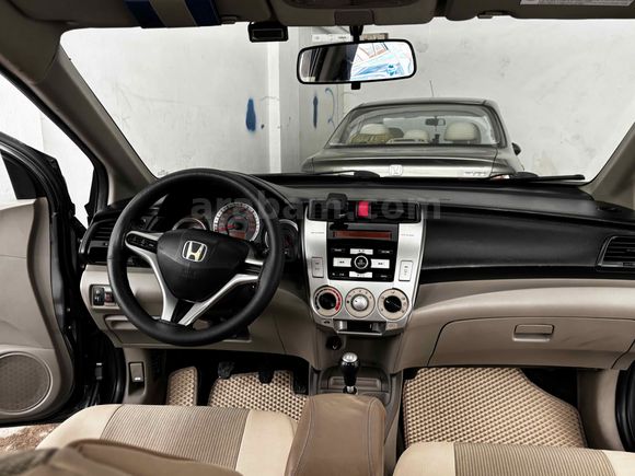 Sahibinden Honda City 1.4 LS 2009 Model 
