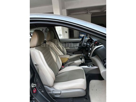 Sahibinden Honda City 1.4 LS 2009 Model 