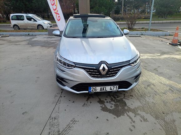 Sahibinden Renault Megane 1.3 TCe Icon 2024 Model