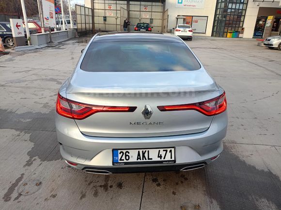 Sahibinden Renault Megane 1.3 TCe Icon 2024 Model