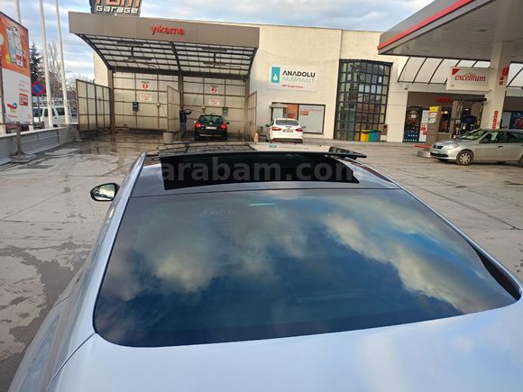 Sahibinden Renault Megane 1.3 TCe Icon 2024 Model