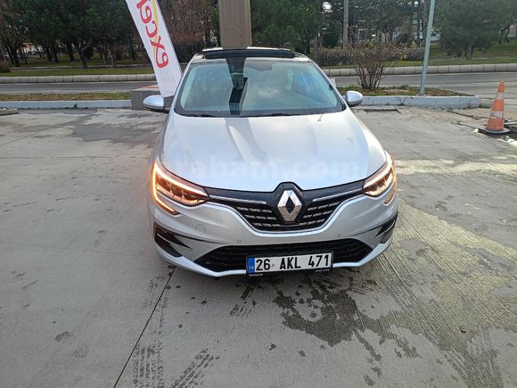 Sahibinden Renault Megane 1.3 TCe Icon 2024 Model