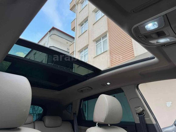 Sahibinden Hyundai Tucson 1.6 CRDi Elite Plus 2020 Model 