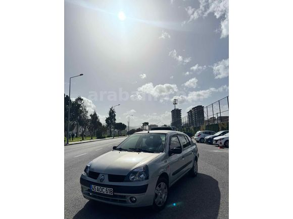 Sahibinden Renault Clio 1.4 Expression 2003 Model 