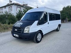 "YOLCU" dan 13+1 minibüs 350 lik 2008 285ooo km