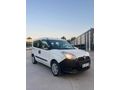 Galeriden Fiat Doblo Combi 1.3 Multijet Easy 2012 Model Amasya